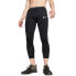 Фото #3 товара Тренировочные компрессионные штаны Nike для мужчин BV5644-010 черного цвета