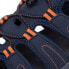 Hi-Tec SANDAŁY TIORE NAVY/DARK GREY/ORANGE 42