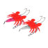 DTD XXL+Crab Jumbo Octopus Jig 150g