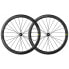 MAVIC Cosmic SLR 45 CL Disc Tubeless road wheel set 12 x 100 / 12 x 135/142 mm - фото #2