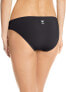 TYR Women's 172444 Solids Active Bikini Bottom Size M
