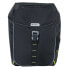 BASIL Miles Double 32L Panniers