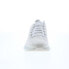 Фото #3 товара Reebok Zig Kinetica EH2814 Womens White Canvas Lifestyle Sneakers Shoes 7