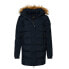 Фото #3 товара SUPERDRY Vintage Hooded Mid Layer Mid jacket