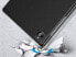 Фото #6 товара Etui na tablet Alogy Alogy Etui na tablet Book Cover do Lenovo M10 Plus 10.3 TB-X606 Czarny uniwersalny