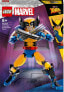 Фото #1 товара Конструктор пластиковый Lego Marvel Wolverine 76257