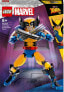 LGO SH Wolverine Baufigur