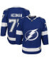 Фото #1 товара Футболка OuterStuff Victor Hedman Lightning