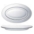 Фото #1 товара DURALEX Oval Platter 31 cm Lys