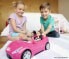 Фото #4 товара Mattel Barbie convertible toy car