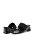 Фото #15 товара Women's Galle Square Toe Wedge Sandals