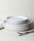 Albie 20 Pc. Dinnerware Set, Service for 4