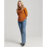 ფოტო #4 პროდუქტის SUPERDRY Cord Western Long Sleeve Shirt