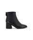 Фото #2 товара Women's Sandryn Zip Boots