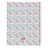 Фото #3 товара SAFTA Moos Flores A4 120 Sheets notebook