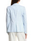 Фото #2 товара Brooks Brothers Career Jacket Women's