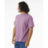 ფოტო #3 პროდუქტის RIP CURL Quest Hack short sleeve T-shirt