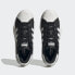 Фото #3 товара Женские кроссовки Superstar Shoes ( Черные )