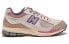 Кроссовки New Balance NB 2002R M2002RWL 43 - фото #2