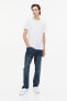 Фото #1 товара Xfit® Straight Regular Jeans