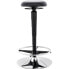 Фото #3 товара meychair A12-H-KL-FR5k Black