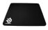 Фото #1 товара SteelSeries QcK+ - Black - Mousepad/-mat