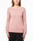 Cashmere Blush