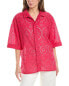 Фото #1 товара Charo Ruiz Ibiza Isma Blouse Women's