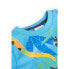 ფოტო #3 პროდუქტის BOBOLI 348050 short sleeve T-shirt