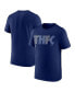 ფოტო #1 პროდუქტის Men's Blue Tottenham Hotspur Lights T-Shirt