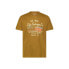 ფოტო #2 პროდუქტის LEE Working West short sleeve T-shirt