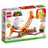 Фото #4 товара LEGO Expansion Set: Great Lava Wave Construction Game