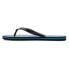 Фото #4 товара QUIKSILVER Molokai Art II Flip Flops