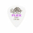 Фото #2 товара Пики для гитары Dunlop Tortex Flex 1,14мм 12 шт.