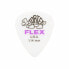 Фото #2 товара Dunlop Tortex Flex Picks 1,14 12