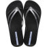 Сланцы Ipanema Bossa Soft V Flip Flops