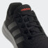 Мужские кроссовки adidas Lite Racer CLN 2.0 Shoes (Черные)