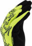 Mechanix Rękawice Mechanix HiViz The Original D5 Cut Resi H