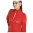 Фото #3 товара Термобелье Kilpi Leema Long Sleeve Base Layer