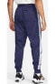 Фото #2 товара Mens Giannis Basketball Pants Sweatpants Blue New DQ5664-498