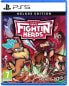 PLAYSTATION GAMES PS5 Them´s Fightin´ Herds Deluxe Edition - фото #1