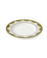 Geo 4 Piece Salad Plates Set, Service for 4