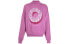 Свитер GCDS Woolen Pink Men's