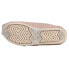 Фото #5 товара TOMS Alpargata Slip On Womens Beige Sneakers Casual Shoes 10015670T