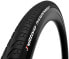 Фото #1 товара Vittoria Randonneur Reflect Tire - 700 x 45, Clincher, Wire, Black