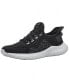 Фото #1 товара Men's Ryan Fashion Sneakers Lightweight Athletic Casual Tennis Shoes