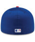 Фото #4 товара Chicago Cubs Authentic Collection 59FIFTY Fitted Cap