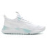 Фото #1 товара Puma Pacer Future Street Running Womens White Sneakers Athletic Shoes 38979801
