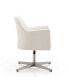 Фото #6 товара Pelo Adjustable Height Swivel Accent Chair