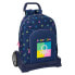 Фото #1 товара SAFTA With Trolley Evolution Benetton Backpack